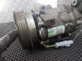 компрессор кондиционера Renault Clio 3 поколение 2007, 8200953359 - фото №2