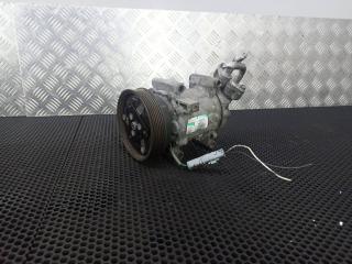 компрессор кондиционера Renault Kangoo 2 поколение 2009, 8200365787