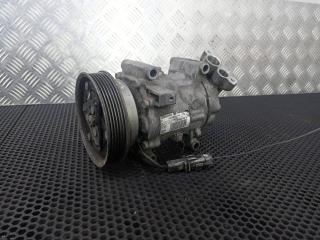 компрессор кондиционера Renault Clio 3 поколение 2007, 8200953359
