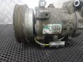 компрессор кондиционера Renault Clio 3 поколение 2007, 8200953359 - фото №2