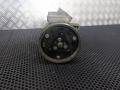 компрессор кондиционера Renault Clio 3 поколение 2007, 8200953359 - фото №6
