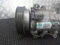компрессор кондиционера Renault Clio 3 поколение 2007, 8200953359 - фото №2