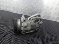 компрессор кондиционера Renault Clio 3 поколение 2007, 8200953359 - фото №3