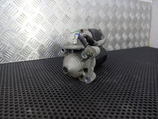 стартер Renault Duster 1 поколение 2012, 8200186148