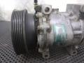 компрессор кондиционера Renault Clio 2 поколение [рестайлинг] 2003, 7700273801 - фото №2