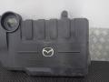 декоративная крышка двигателя Mazda 6 GG 2004 - фото №4