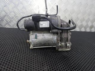 компрессор пневмоподвески Mercedes-Benz S-Класс W222 [рестайлинг] 2017, A0993200104