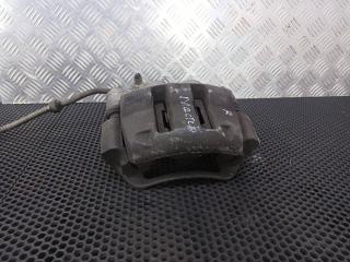 суппорт передний правый Renault Master 2 поколение [рестайлинг] 2009, 410118977R