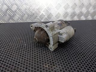 стартер Peugeot 307 1 поколение [рестайлинг] 2006, 9656317680