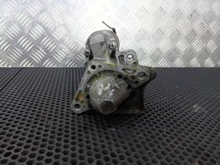 стартер Renault Clio 3 поколение [рестайлинг] 2011, 8200584837, 8200298371