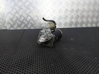 стартер Renault Clio 3 поколение [рестайлинг] 2011, 8200584837, 8200298371