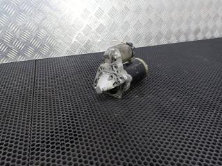 стартер Renault Clio 3 поколение [рестайлинг] 2011, 8200584837, 8200298371, 8200520411