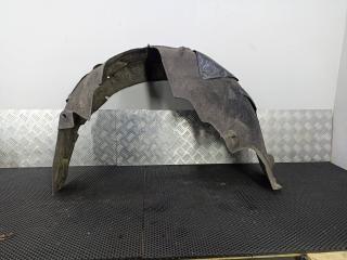 защита арок задняя левая (подкрылок) Mercedes-Benz S-Класс W222 [рестайлинг] 2017, A2226908100