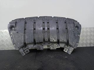 защита бампера (кенгурятник) Mercedes-Benz S-Класс W222 [рестайлинг] 2017, A2225200600