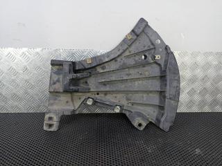 защита бампера (кенгурятник) Mercedes-Benz S-Класс W222 [рестайлинг] 2017, A2225200900