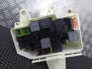 блок предохранителей Mercedes-Benz S-Класс W222 [рестайлинг] 2017, A2139062302