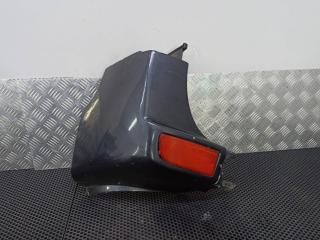 клык бампера задний левый Mercedes-Benz Sprinter 2 поколение [рестайлинг] (W906) 2014, A9068802371