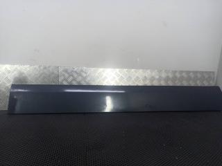 молдинг (накладка кузовная) Mercedes-Benz Sprinter 2 поколение [рестайлинг] (W906) 2014, A9066900762