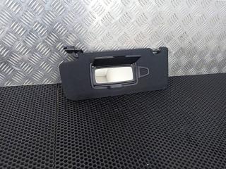 козырек солнцезащитный Mercedes-Benz S-Класс W222 [рестайлинг] 2018, 2.9 л., A2228108700