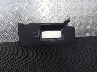 козырек солнцезащитный Mercedes-Benz S-Класс W222 [рестайлинг] 2018, 2.9 л., A2228108800