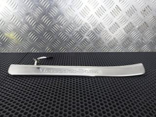 накладка на порог Mercedes-Benz S-Класс W222 [рестайлинг] 2018, 2.9 л., A2226803353