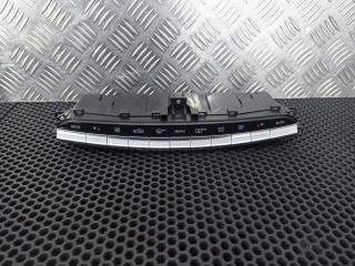 блок управления печки / климат-контроля Mercedes-Benz S-Класс W222 [рестайлинг] 2018, 2.9 л., A2229063602