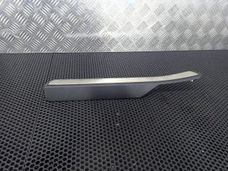 накладка на порог Mercedes-Benz S-Класс W222 [рестайлинг] 2018, 2.9 л., A2226808435