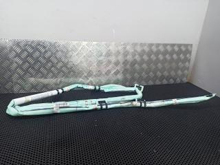 подушка безопасности боковая (шторка) Mercedes-Benz S-Класс W222 [рестайлинг] 2017, A2228601302