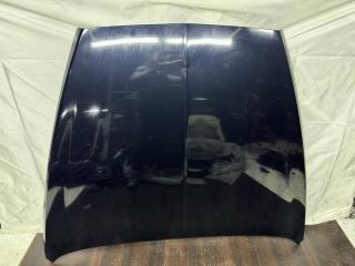 капот Bentley Flying Spur 2 поколение 2017, 4W0823031A