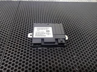 блок управления топливным насосом Mercedes-Benz S-Класс W222 [рестайлинг] 2017, A0009002414