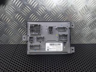 блок SAM Mercedes-Benz S-Класс W222 [рестайлинг] 2017, A2229008216