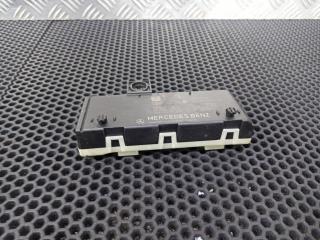 блок управления крышкой багажника Mercedes-Benz S-Класс W222 [рестайлинг] 2017, A2139000814