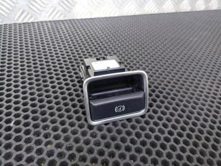 кнопка ручного тормоза (ручника) Mercedes-Benz S-Класс W222 [рестайлинг] 2017, A2229050106