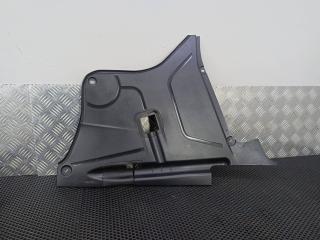 планка под капот Mercedes-Benz S-Класс W222 [рестайлинг] 2017, A2226800307