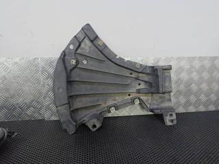 защита бампера (кенгурятник) Mercedes-Benz S-Класс W222 [рестайлинг] 2017, A2235201000