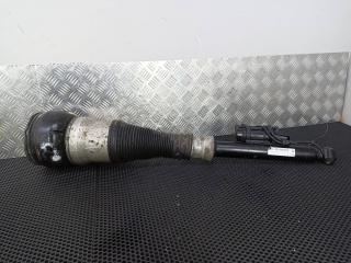 пневмостойка задняя Mercedes-Benz S-Класс W222 [рестайлинг] 2017, бензин, A2223205501