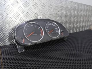 щиток приборов (приборная панель) Mazda 6 GG [рестайлинг] 2005, GJ6R55471B
