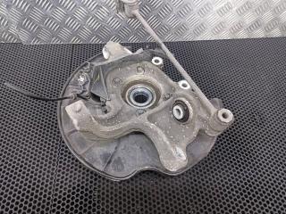 кулак задний правый Mercedes-Benz S-Класс W222 [рестайлинг] 2017, A2220406