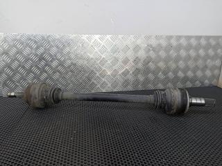 полуось (приводной вал, ШРУС) Mercedes-Benz S-Класс W222 [рестайлинг] 2018, 2.9 л., A2223500210