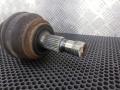полуось (приводной вал, ШРУС) Mercedes-Benz S-Класс W222 [рестайлинг] 2018, 2.9 л., A2223500210 - фото №5