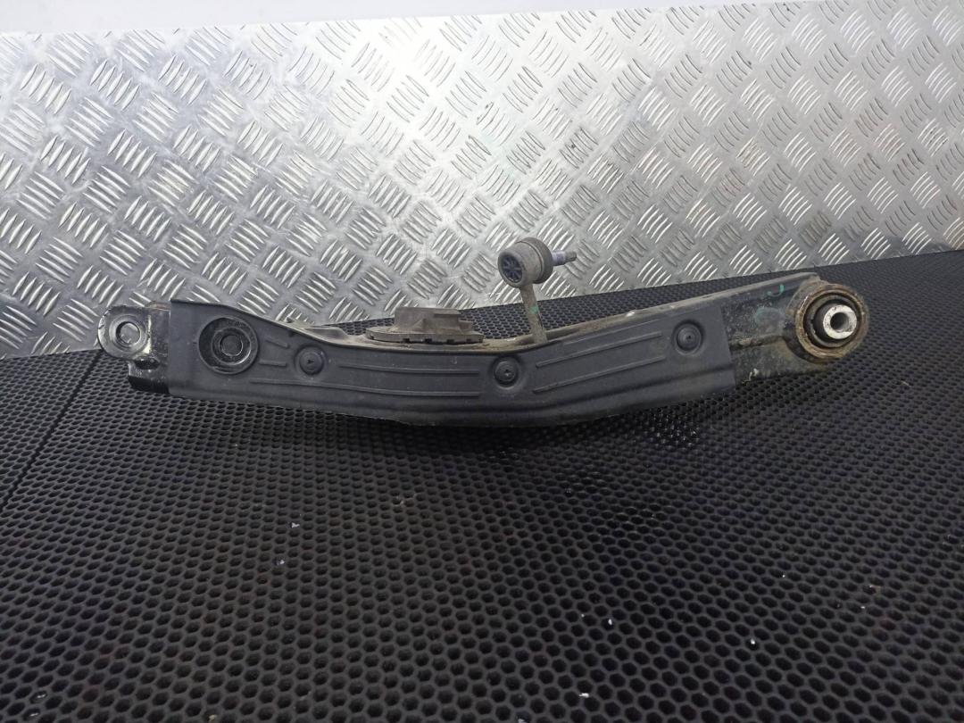 рычаг подвески Kia Sportage 4 поколение 2017, 55220D3050 - фото №1