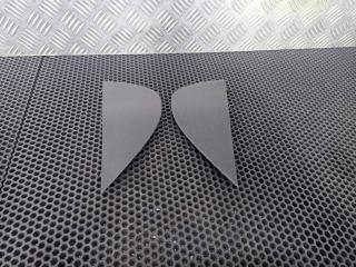 крышка торпеды боковая Mazda 6 GG [рестайлинг] 2005, GJ6A64950, GJ6A64960