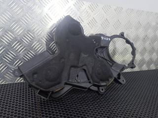 защита (кожух) ремня ГРМ Peugeot Partner 1 поколение [рестайлинг] 2012, хетчбэк 5 дв., 9673568180