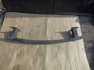 усилитель бампера переднего Nissan Qashqai 1 поколение [рестайлинг] 2010, 62030JD20A