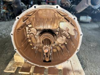 КПП автоматическая (АКПП) MAN TGX 1 поколение 2013, 81320046265