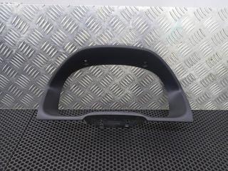 рамка панели приборов Skoda Octavia 1 поколение (A4) 1999, 1U1857059