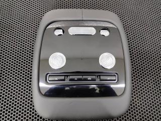 фонарь салона (плафон) Bentley Flying Spur 2 поколение 2017, 6.0 л., 3W5959527BA, 3W5959527B