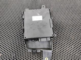 блок управления мультимедия Bentley Flying Spur 2 поколение, 6.0 л., 4W0035008A