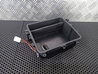 вещевой ящик центральной консоли Bentley Flying Spur 2 поколение 2017, 6.0 л., 3W0858105