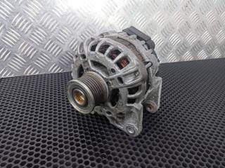 генератор Nissan Qashqai 2 поколение 2016, 231000803R